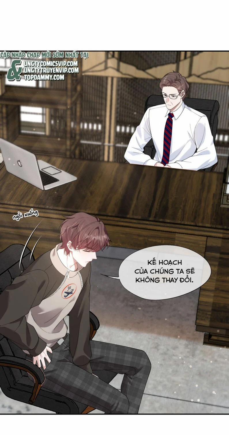 Gài Bẫy Ác Khuyển 25 trang 32