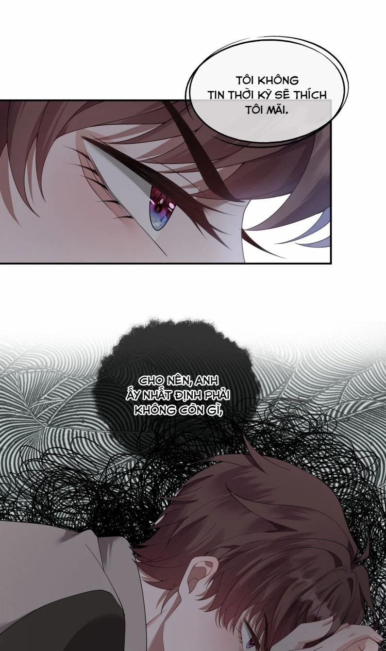 Gài Bẫy Ác Khuyển 25 trang 33