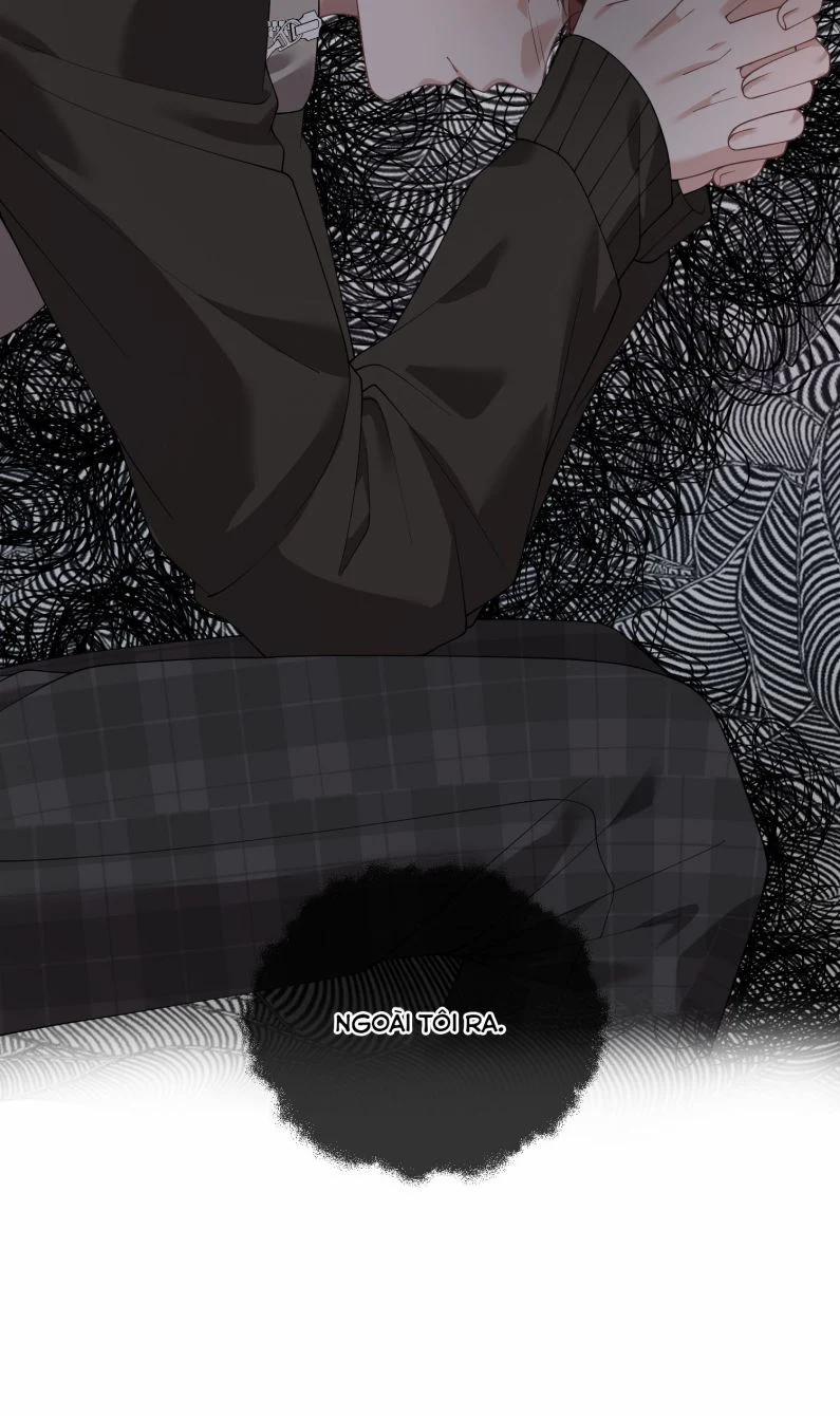 Gài Bẫy Ác Khuyển 25 trang 34