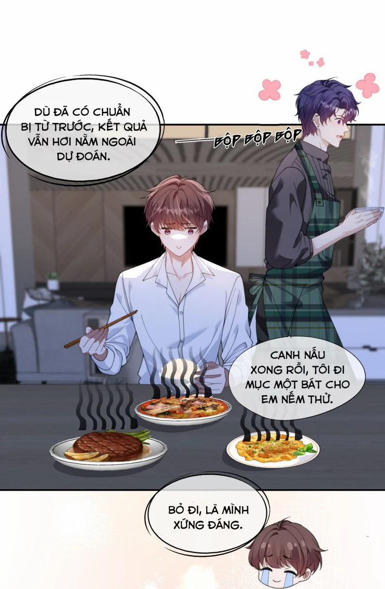 Gài Bẫy Ác Khuyển 25 trang 7