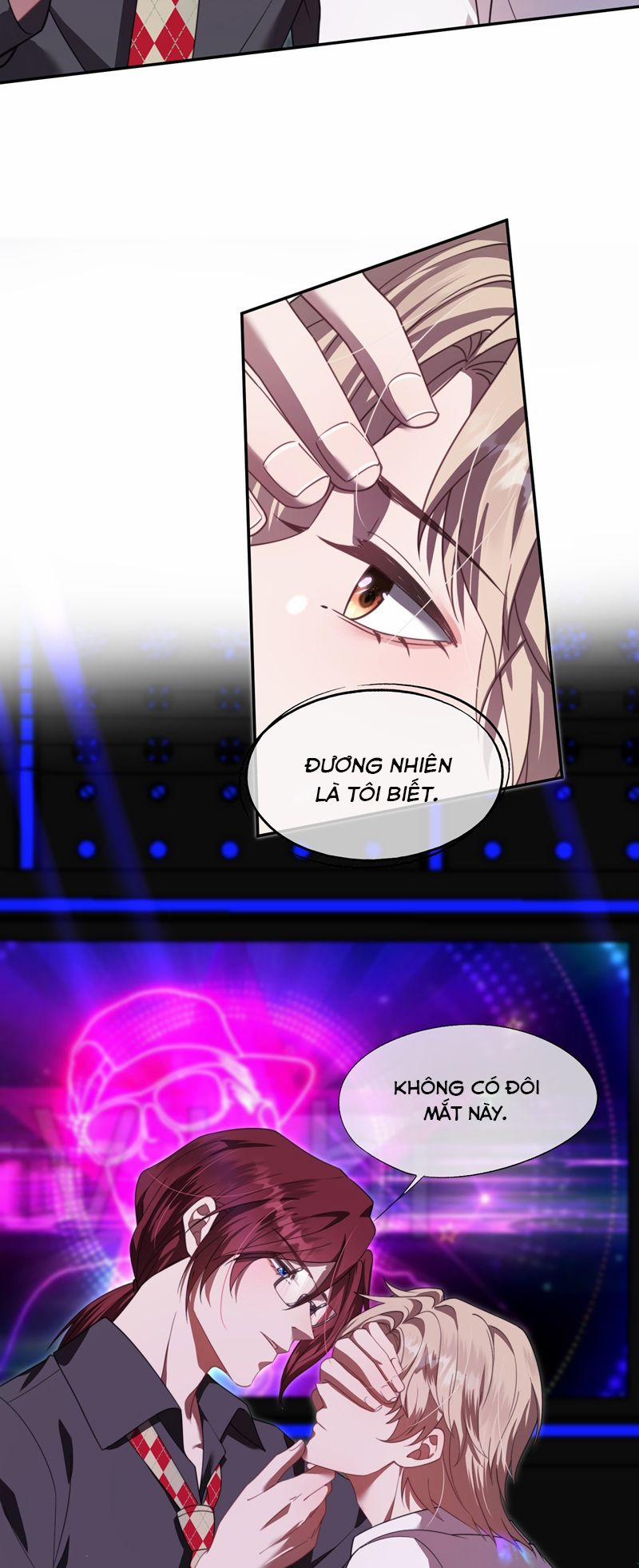 Gài Bẫy Ác Khuyển 26 trang 17