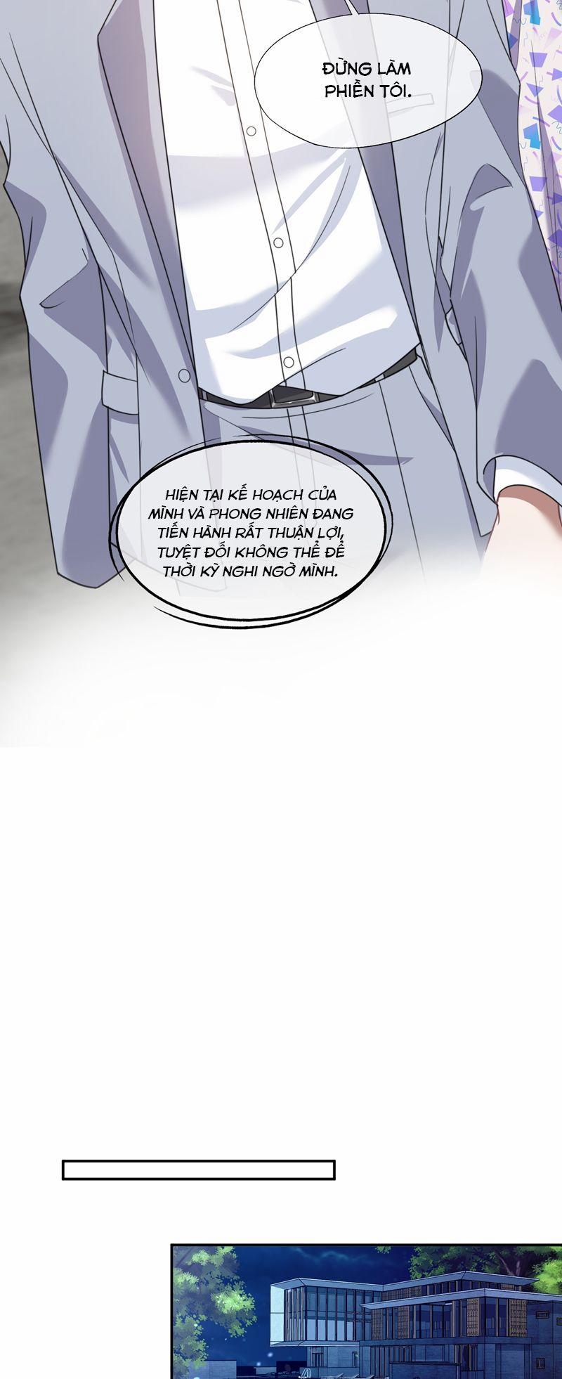 Gài Bẫy Ác Khuyển 26 trang 21