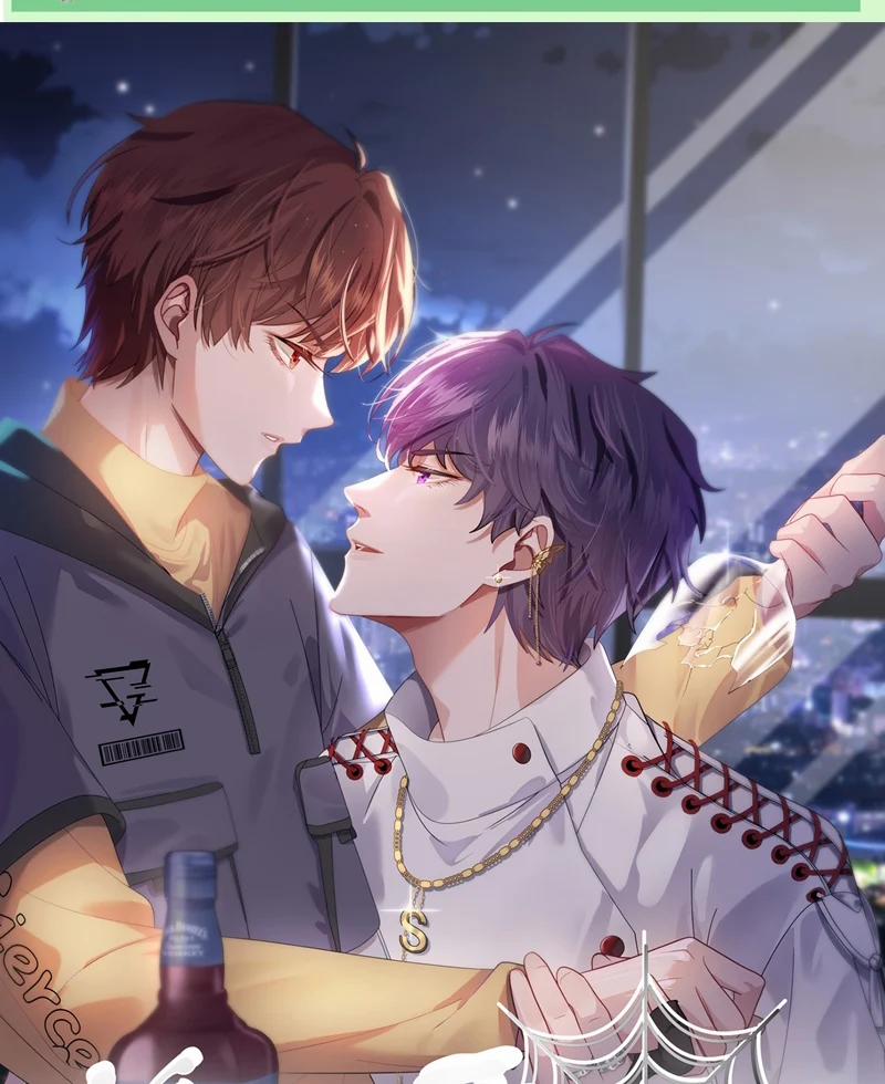 Gài Bẫy Ác Khuyển 27 trang 1