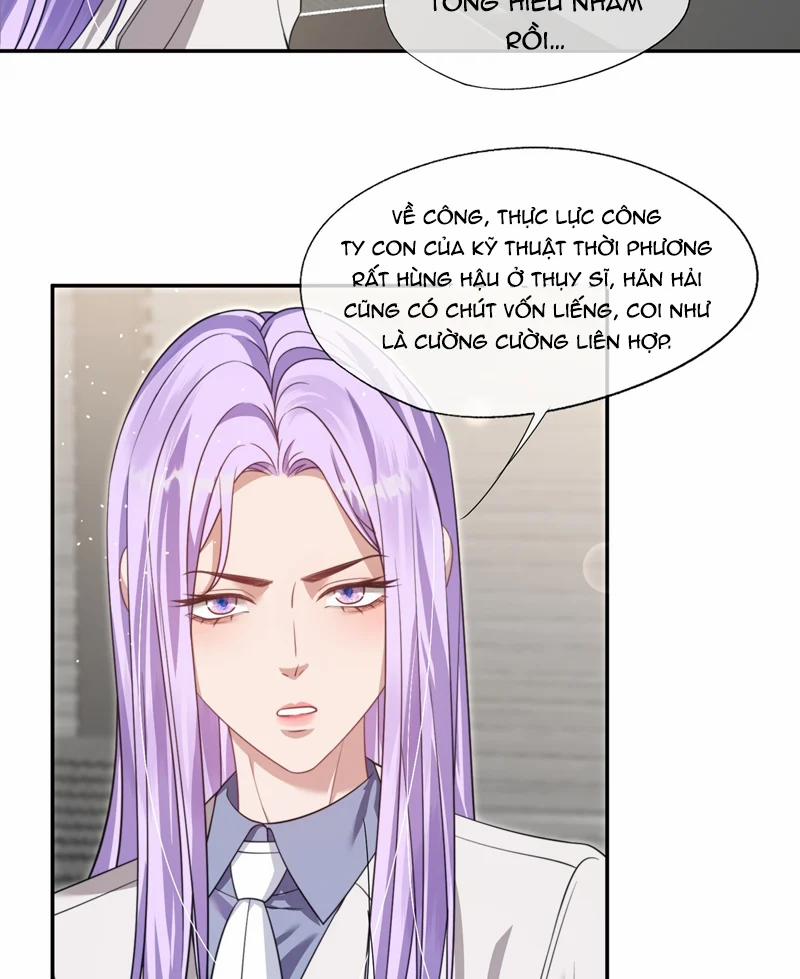 Gài Bẫy Ác Khuyển 27 trang 10