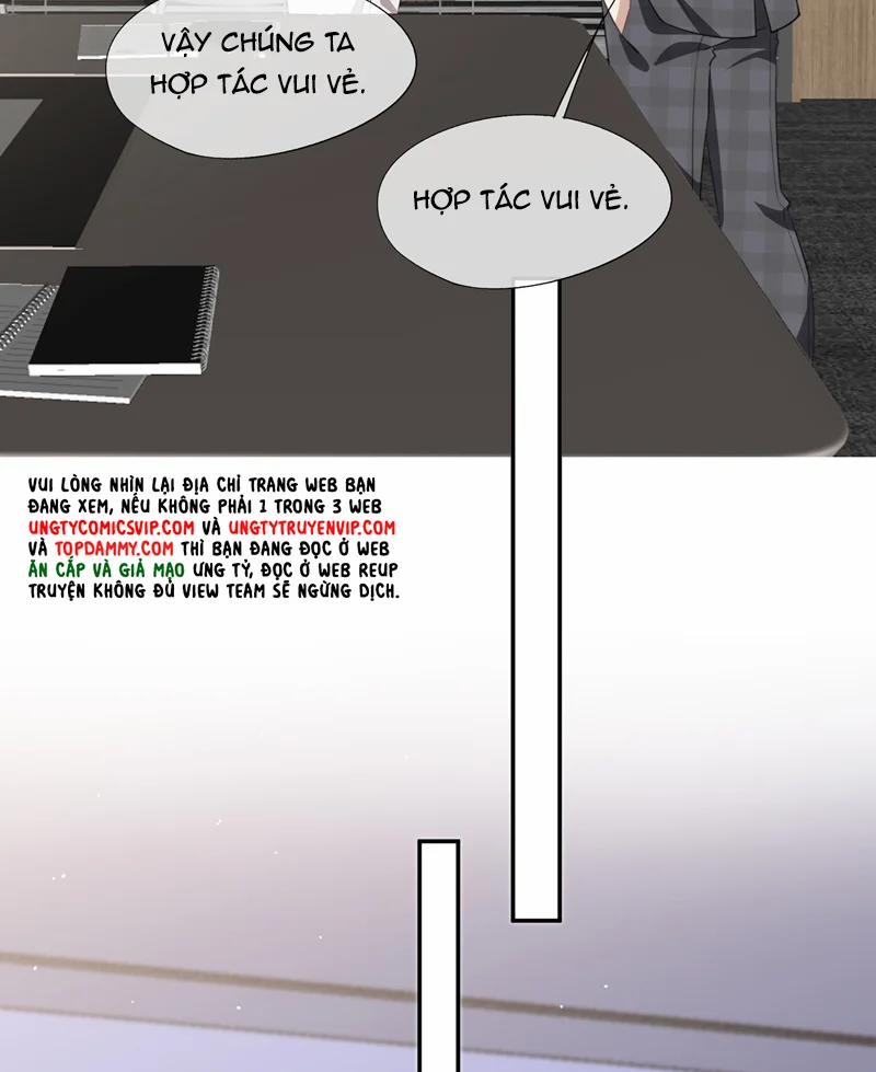 Gài Bẫy Ác Khuyển 27 trang 12