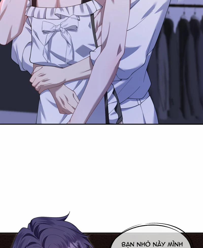 Gài Bẫy Ác Khuyển 27 trang 19