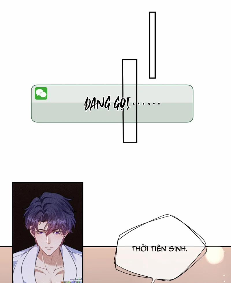 Gài Bẫy Ác Khuyển 27 trang 21