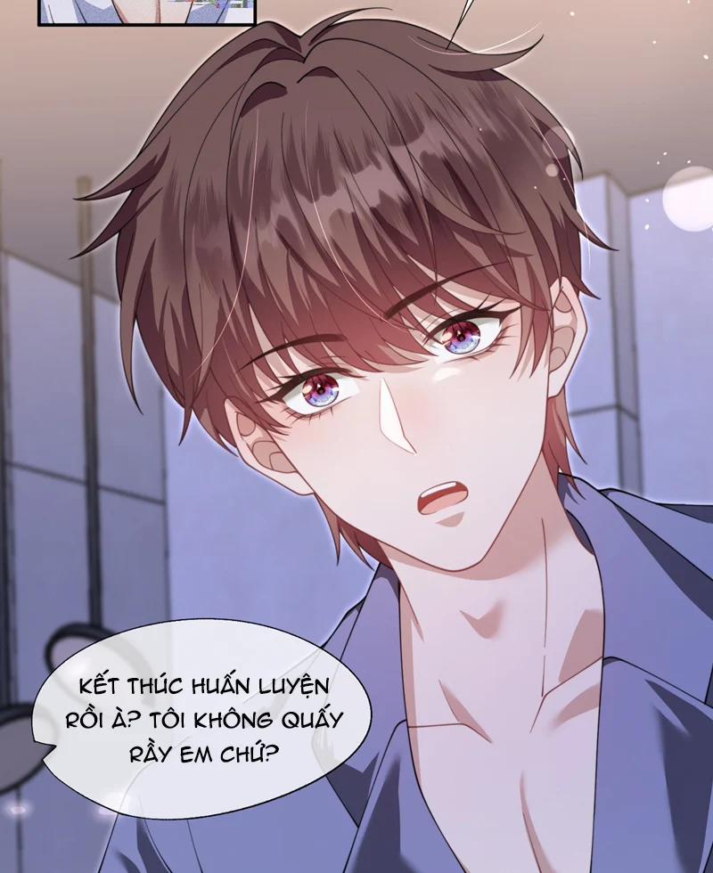 Gài Bẫy Ác Khuyển 27 trang 22