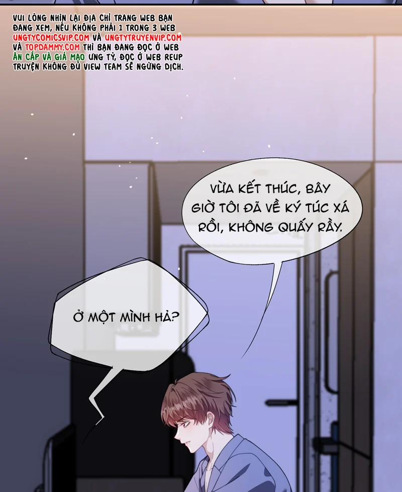 Gài Bẫy Ác Khuyển 27 trang 23