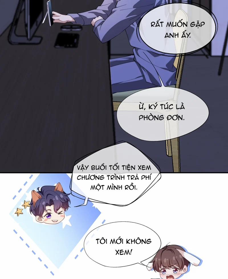 Gài Bẫy Ác Khuyển 27 trang 24