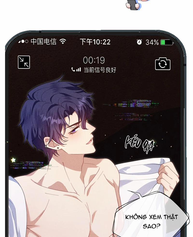 Gài Bẫy Ác Khuyển 27 trang 25