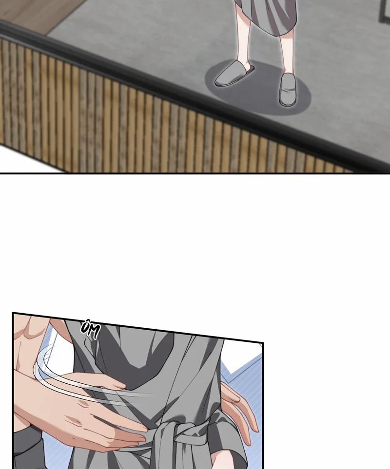 Gài Bẫy Ác Khuyển 27 trang 34