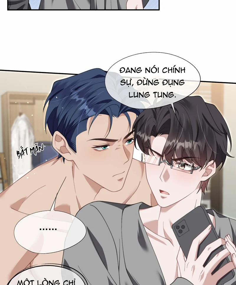 Gài Bẫy Ác Khuyển 27 trang 35