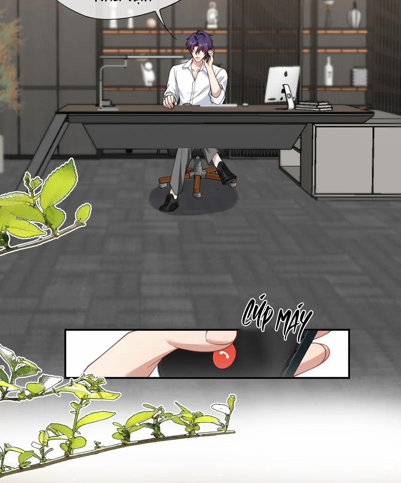 Gài Bẫy Ác Khuyển 27 trang 39