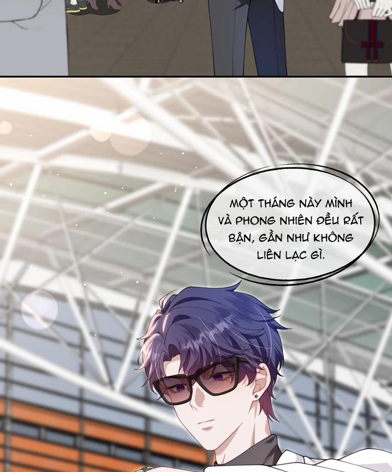 Gài Bẫy Ác Khuyển 27 trang 45