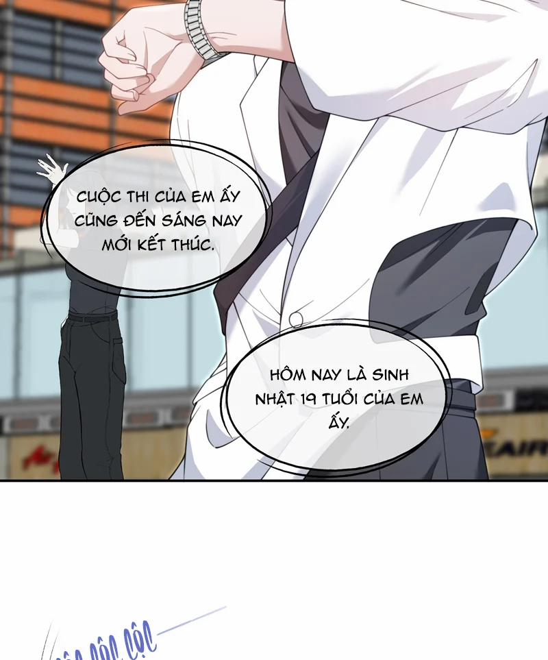 Gài Bẫy Ác Khuyển 27 trang 46