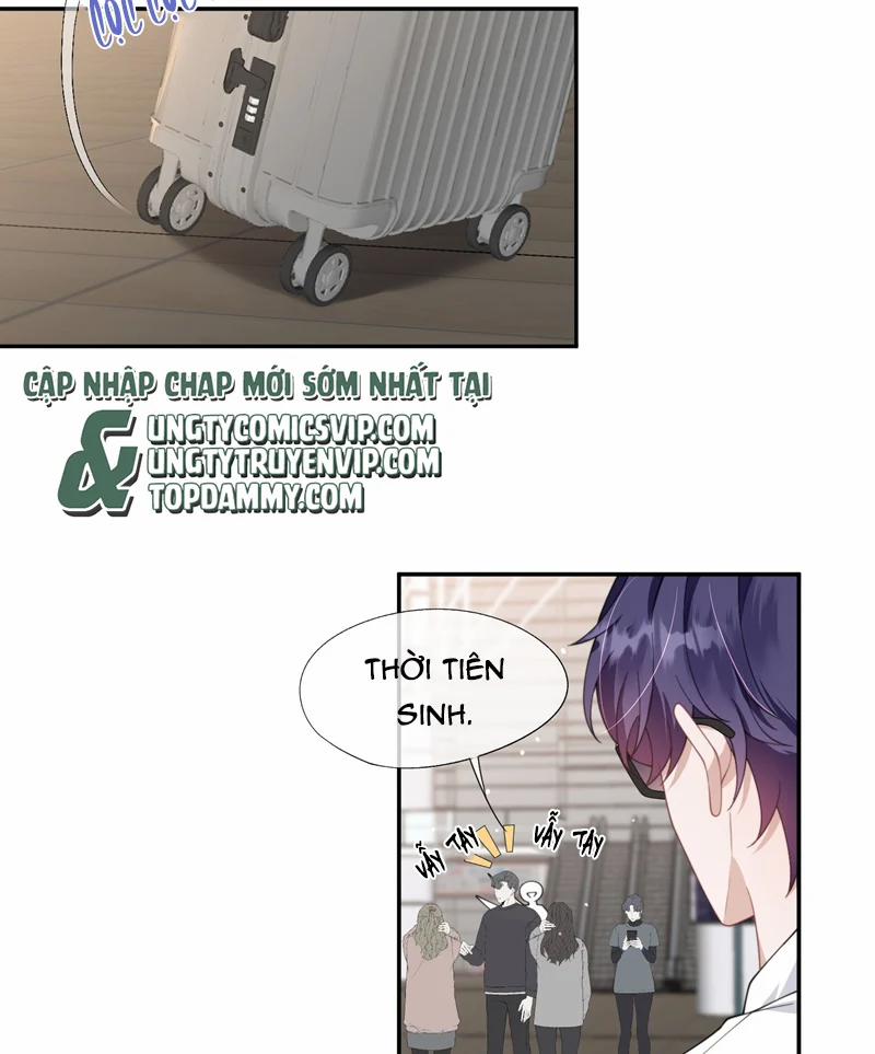 Gài Bẫy Ác Khuyển 27 trang 47