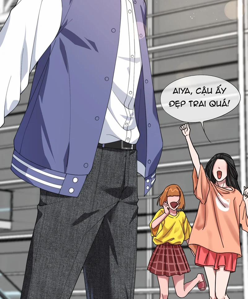 Gài Bẫy Ác Khuyển 27 trang 49