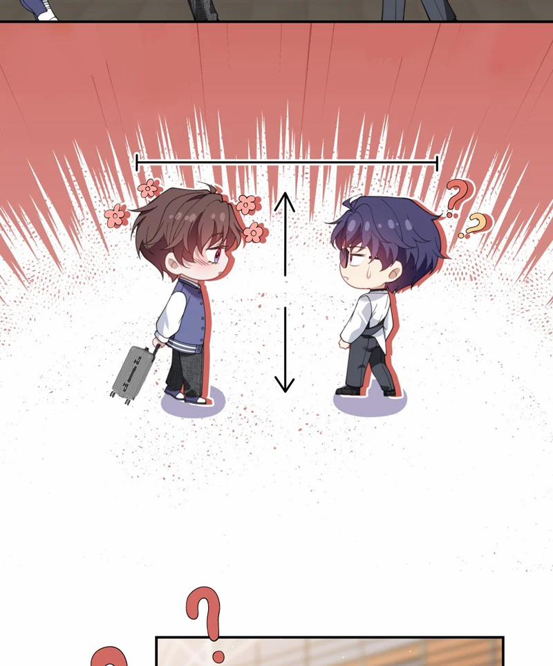 Gài Bẫy Ác Khuyển 27 trang 51