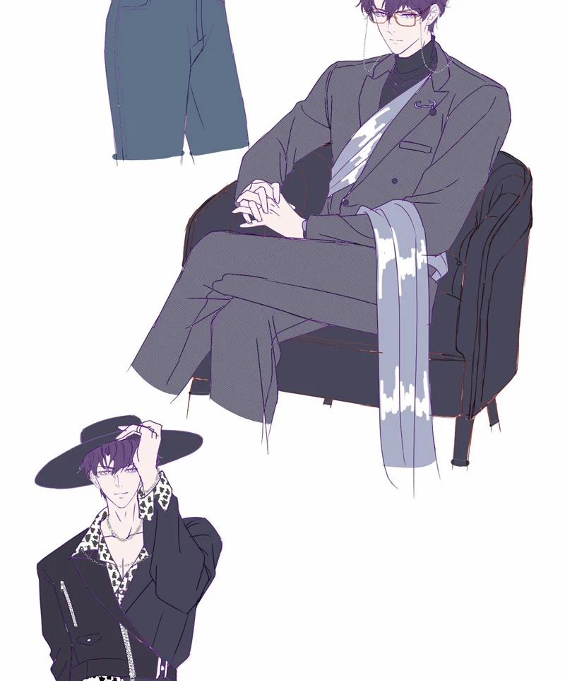 Gài Bẫy Ác Khuyển 27 trang 57