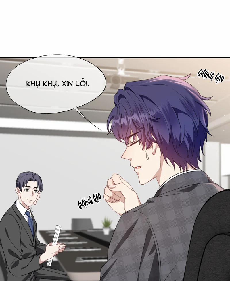 Gài Bẫy Ác Khuyển 27 trang 8