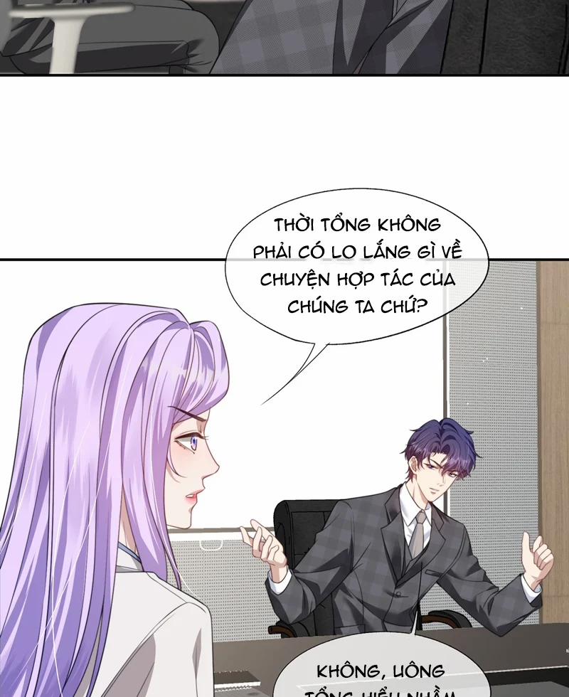 Gài Bẫy Ác Khuyển 27 trang 9