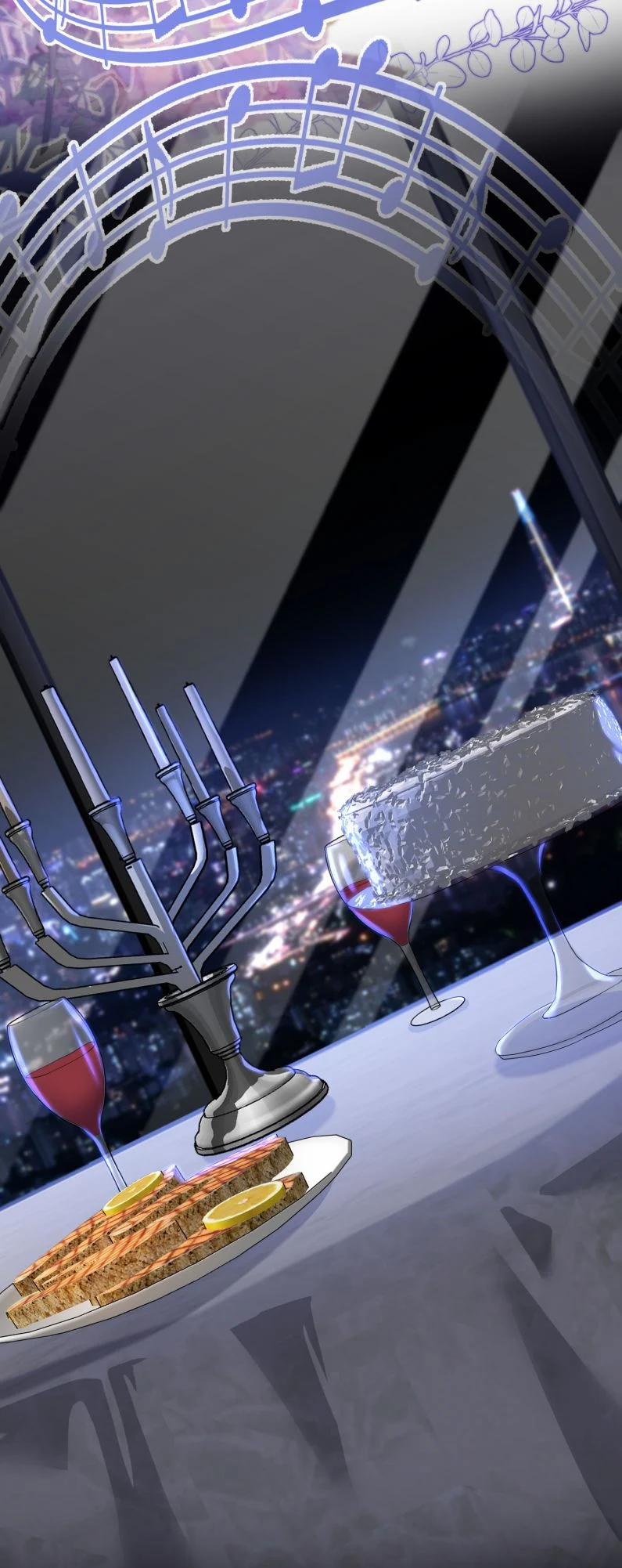 Gài Bẫy Ác Khuyển 28 trang 19