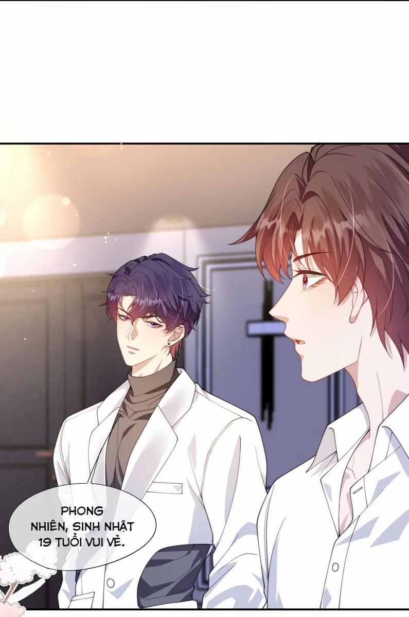 Gài Bẫy Ác Khuyển 28 trang 34