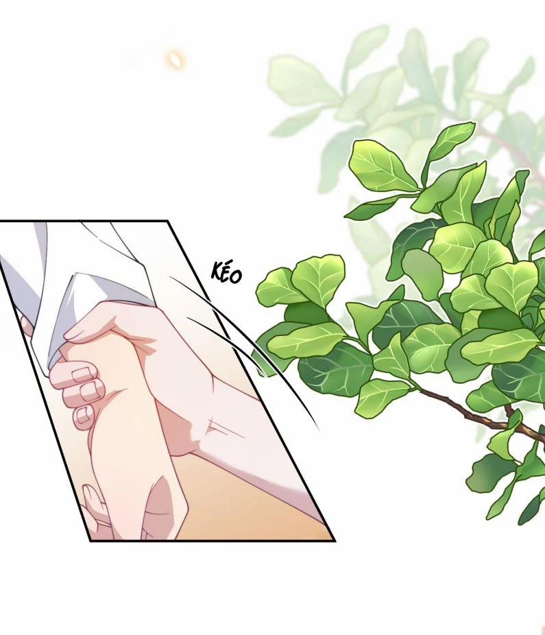 Gài Bẫy Ác Khuyển 28 trang 37