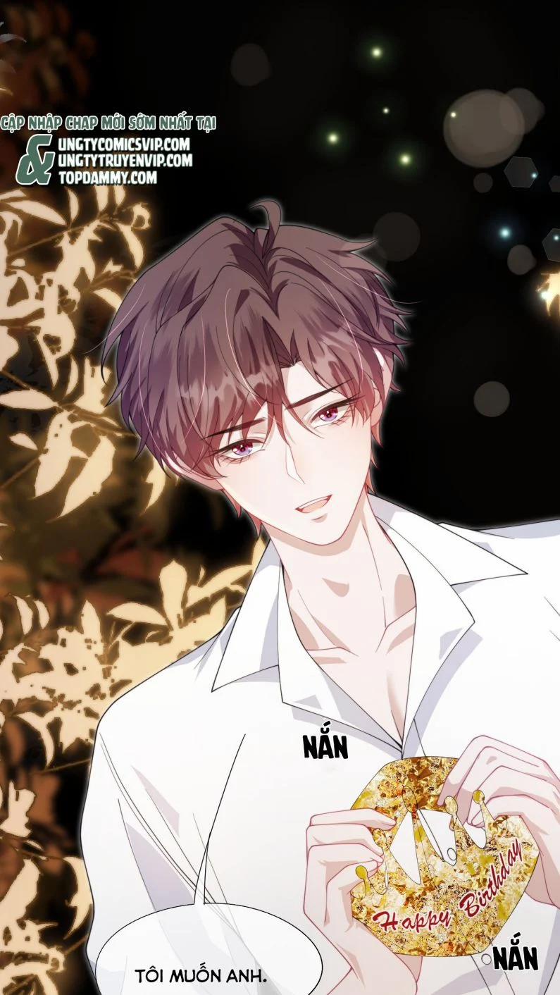 Gài Bẫy Ác Khuyển 28 trang 40