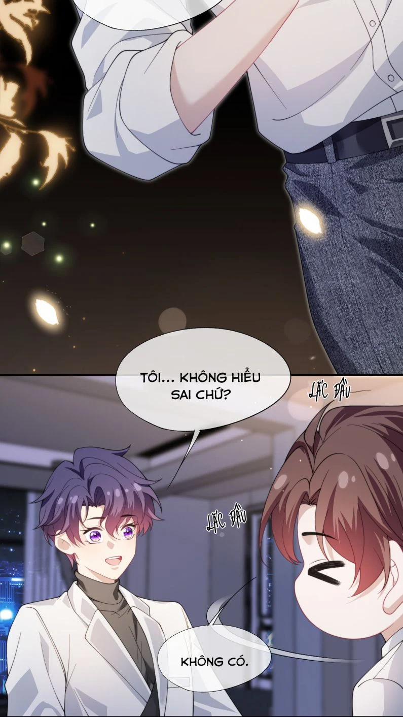 Gài Bẫy Ác Khuyển 28 trang 41