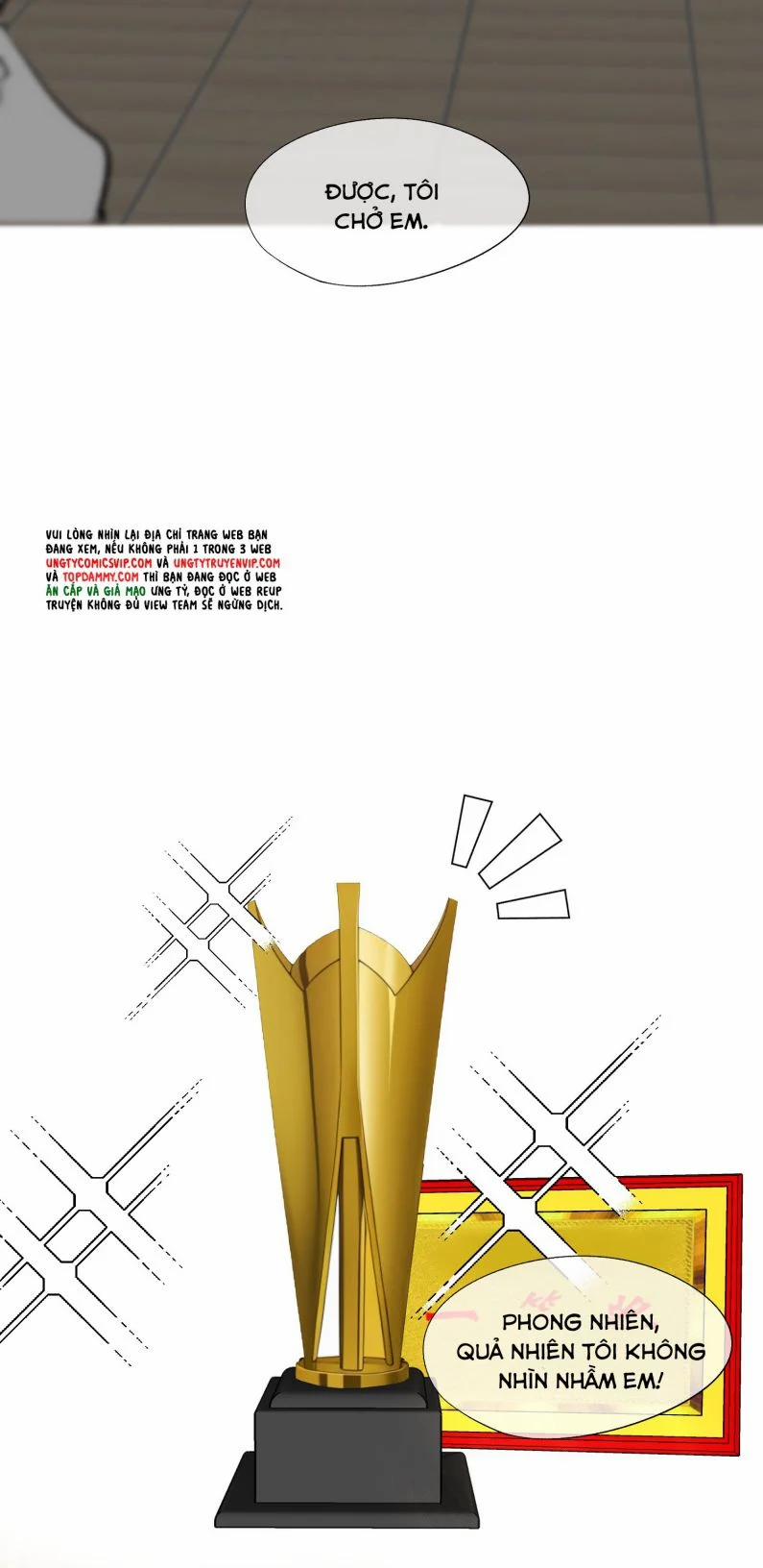 Gài Bẫy Ác Khuyển 28 trang 6