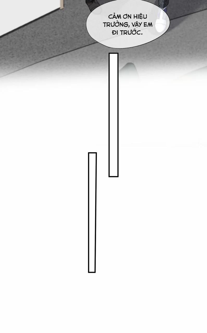 Gài Bẫy Ác Khuyển 28 trang 9