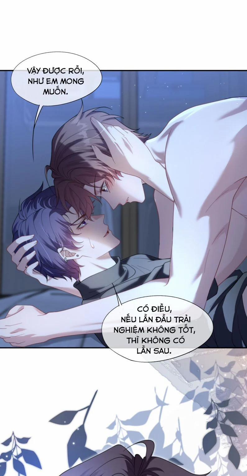 Gài Bẫy Ác Khuyển 29 trang 13