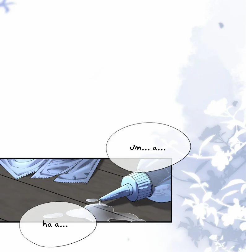 Gài Bẫy Ác Khuyển 29 trang 15