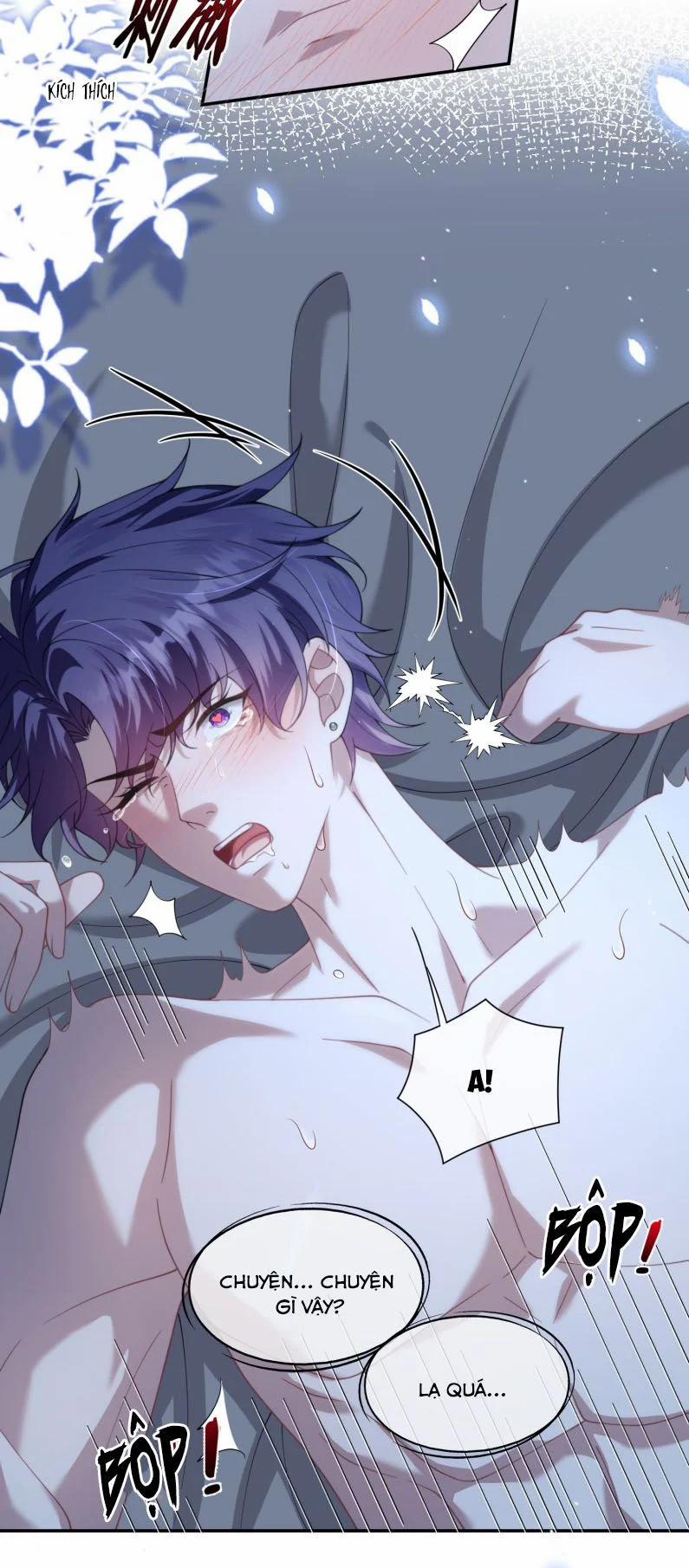 Gài Bẫy Ác Khuyển 29 trang 19