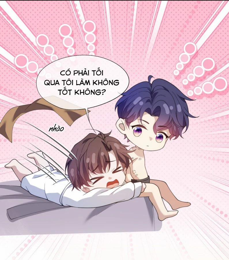 Gài Bẫy Ác Khuyển 29 trang 27