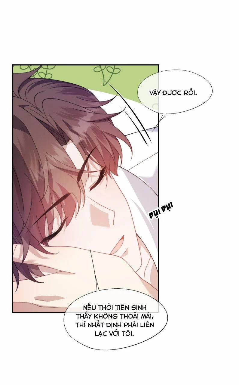Gài Bẫy Ác Khuyển 29 trang 29