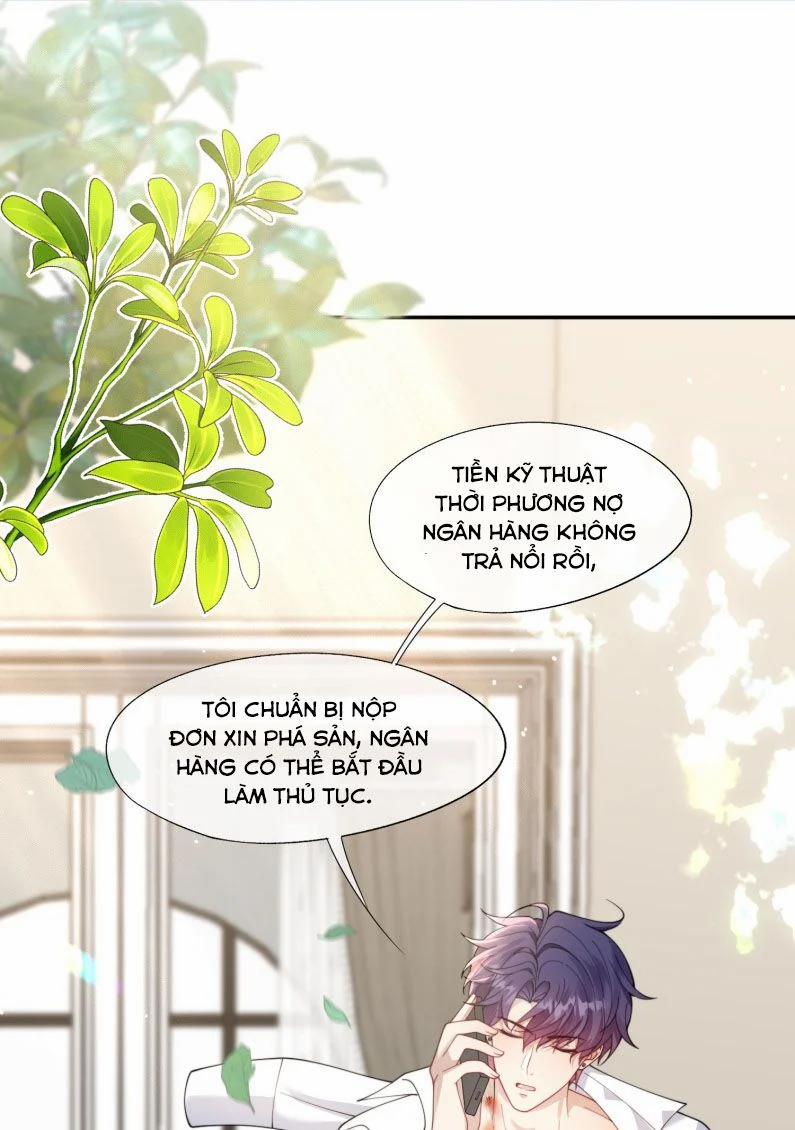 Gài Bẫy Ác Khuyển 29 trang 32