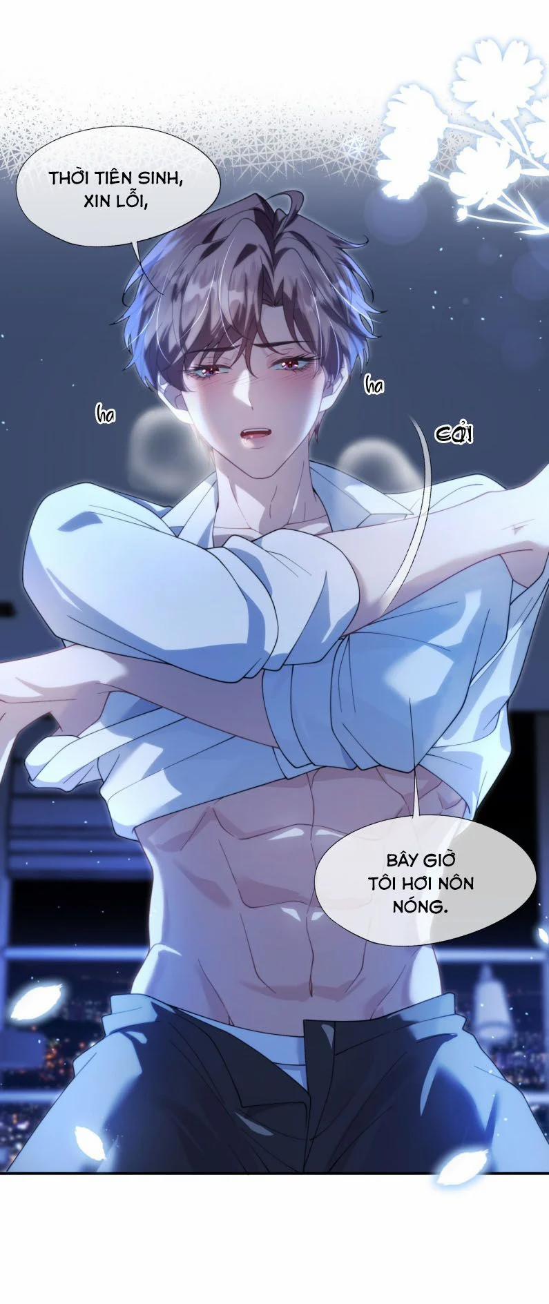 Gài Bẫy Ác Khuyển 29 trang 6