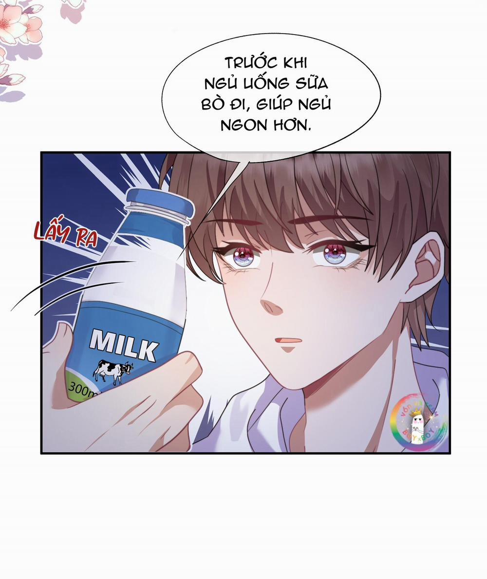 Gài Bẫy Ác Khuyển 3 trang 18