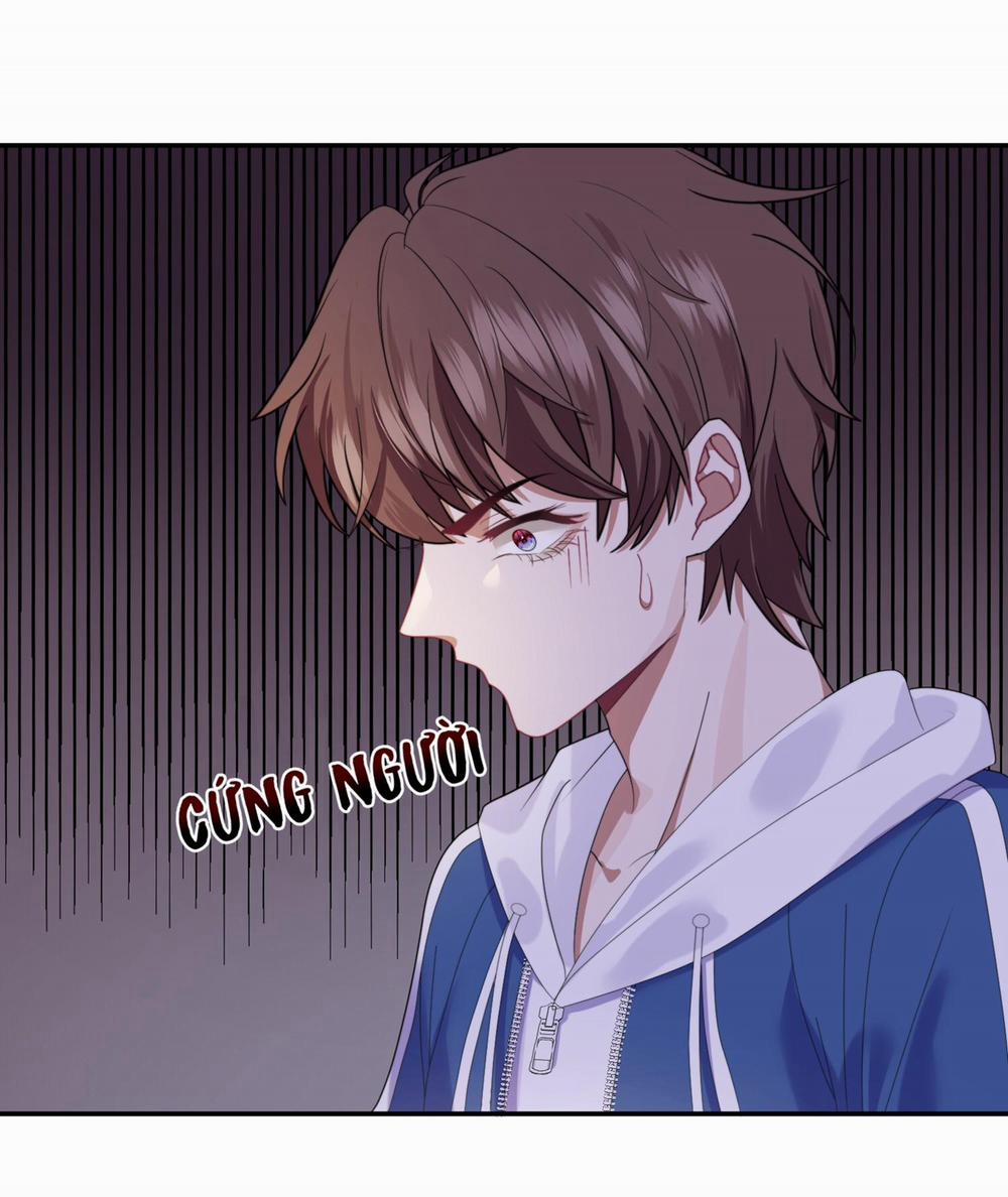 Gài Bẫy Ác Khuyển 3 trang 19