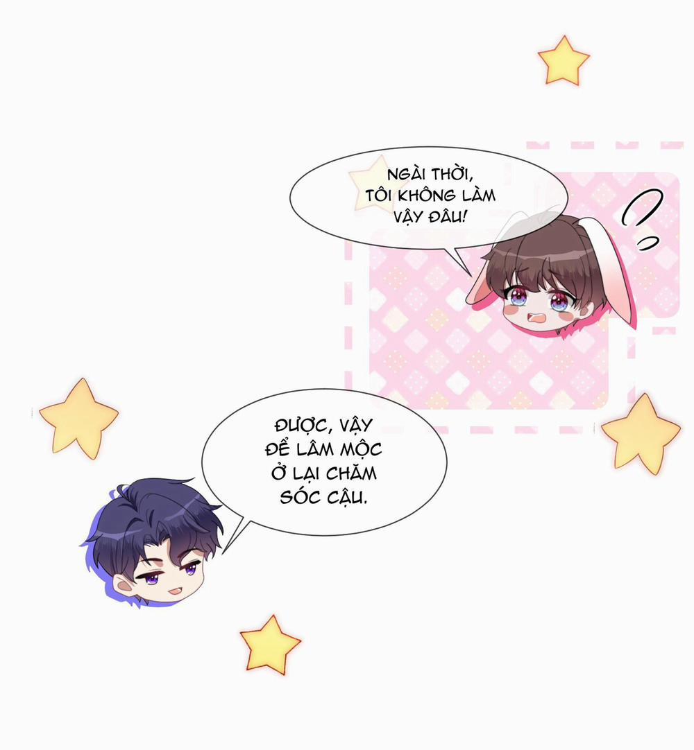 Gài Bẫy Ác Khuyển 3 trang 36