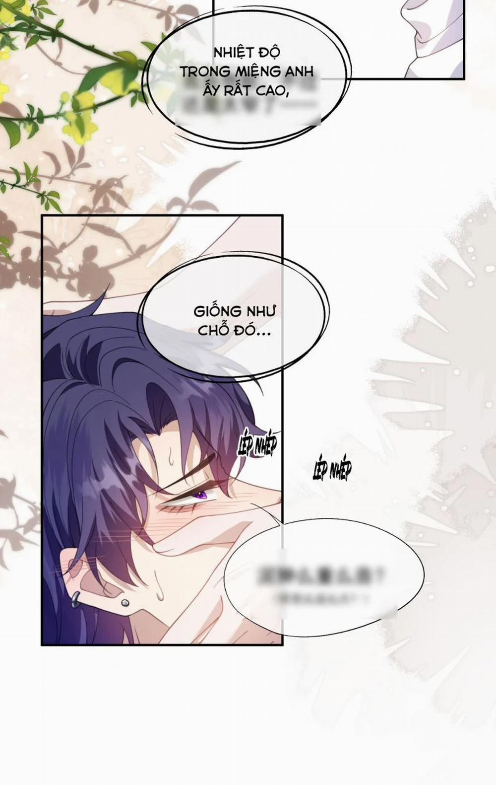 Gài Bẫy Ác Khuyển 31 trang 12