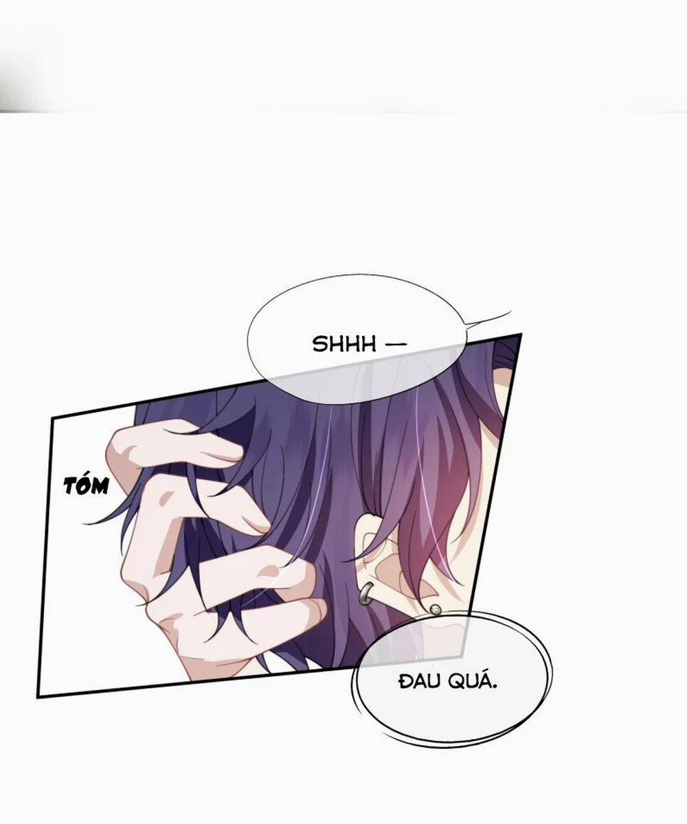 Gài Bẫy Ác Khuyển 31 trang 14