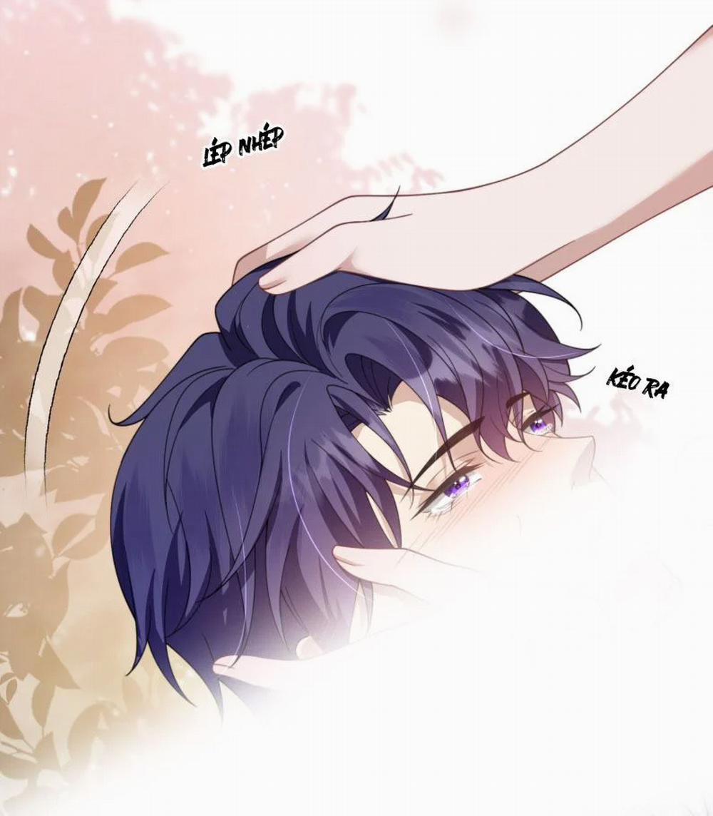 Gài Bẫy Ác Khuyển 31 trang 16