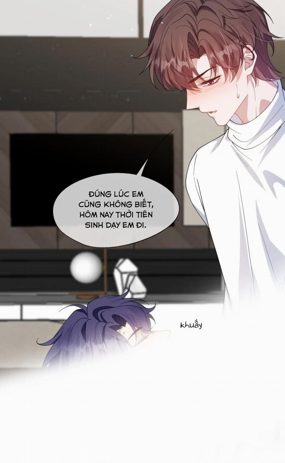 Gài Bẫy Ác Khuyển 31 trang 19