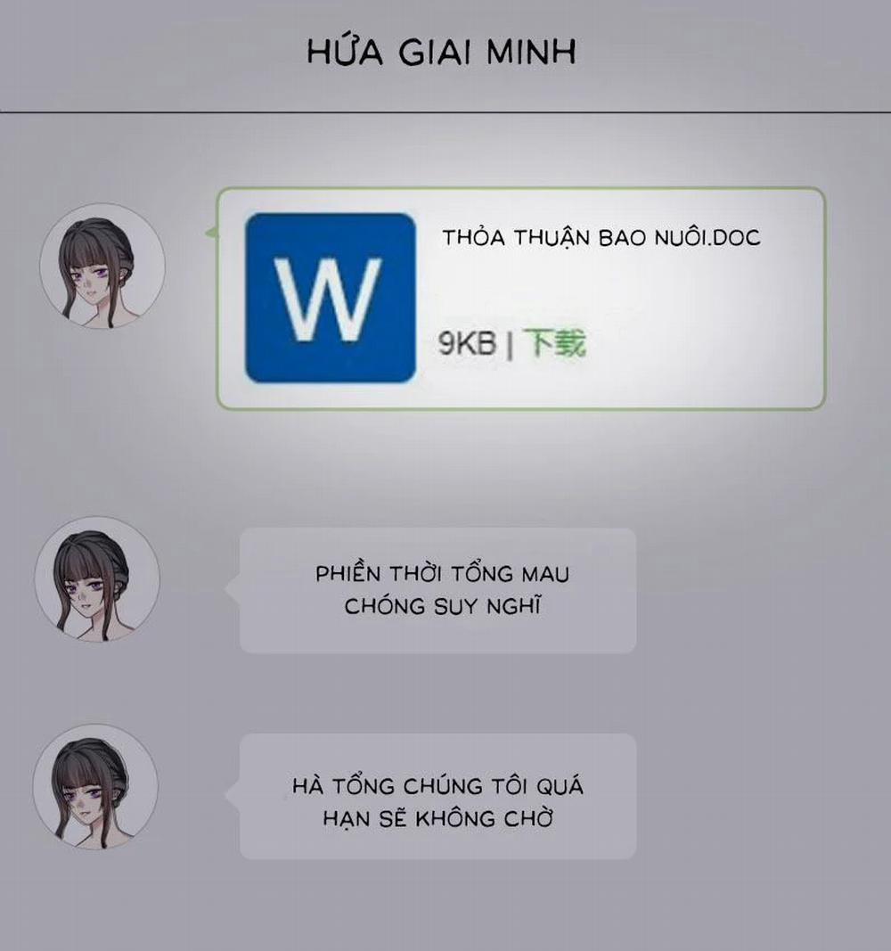 Gài Bẫy Ác Khuyển 31 trang 24