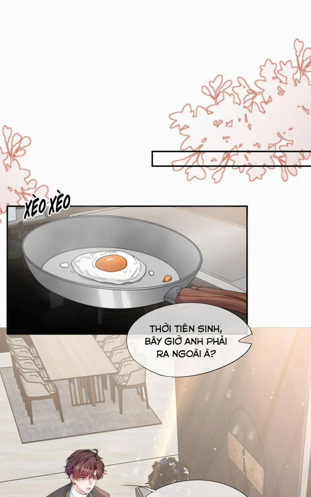 Gài Bẫy Ác Khuyển 31 trang 26