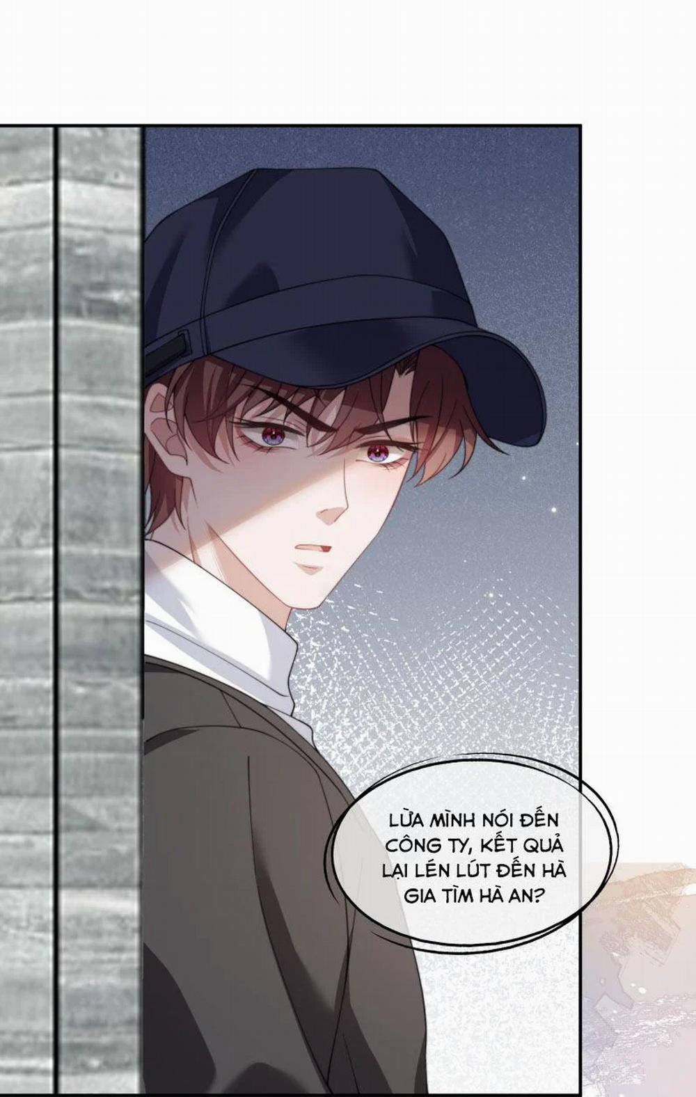 Gài Bẫy Ác Khuyển 31 trang 32